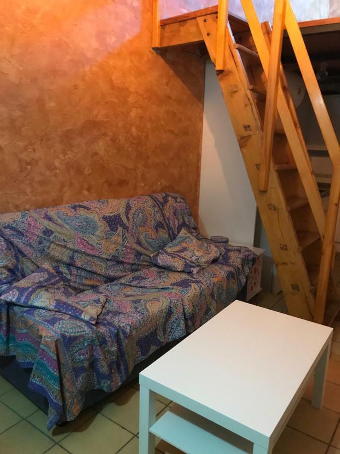 Apartament Cala Magda Sant Llorenç de Montgai Exteriér fotografie